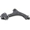 Mevotech Volvo S80 07 Frrlwr Control Arm-Bj, Cms101062 CMS101062 - alternate 3